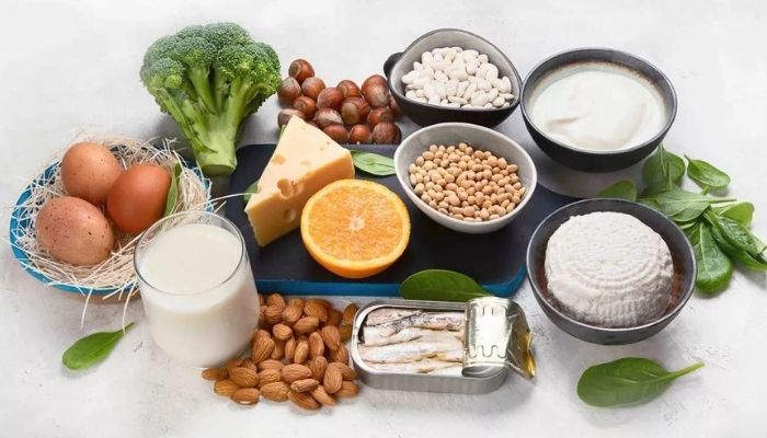 Saúde dos ossos e alimentação: 8 dicas para prevenir doenças